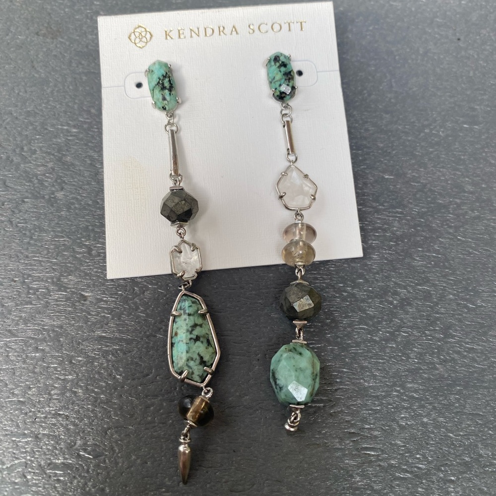 Kendra Scott Cosette Earrings